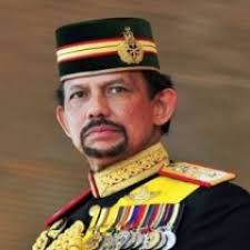 Hassanal Bolkiah on Twitter: "Because this was the home of both Sultan  Hassanal Bolkiah who was, in the context of the pre-tech billionaire era,  the world's richest man, and his slightly more #