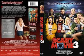 I'm a little better now but no way would i watch a scary/horror movie, mind wouldn't survive. Scary Movie 3 Misc Dvd Dvd Covers Cover Century Over 500 000 Album Art Covers For Free