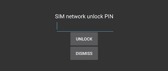 If it displays a message similar to 'incompatible sim', 'enter subsidy pin' or 'enter network unlock code', then it is locked. O2 Network Unlock Code Free Cleversf