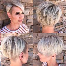 The pixie cut is versatility.need to find pixie cuts and pixie hairstyles inspiration?click our list of 80 trending pixie haircuts for women now. 40 Latest Short Bob And Pixie Haircuts For Women 2019 Hairstyle Samples