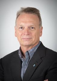 David Hammond Recipient of 2021 Joseph K. Seidner Award