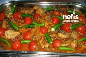 orjinal izmir kofte tarifi nasil yapilir 540 kisinin defterindeki orjinal izmir kofte tarifi nin resimli anlatimi ve deneyenlerin yemek tarifleri yemek kofte
