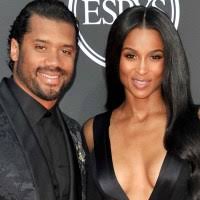 Ciara, Russell Wilson Welcome Second Child