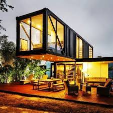 Shipping Cntainer House Design Ideas 4 House Architecture Design Modern Small House Design Container House Plans