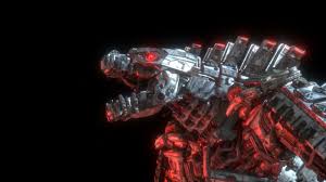 Finally, super mechagodzilla from the ps3/ps4 godzilla games is finally in mmd~ owo i fixed his textures too, so that he's not so dirty, but i also included the dirty version in a separate folder, so you'll still be able to get both. Mechagodzilla 2021 Roar Youtube
