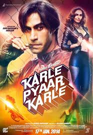 Karle Pyaar Karle Lagu