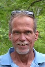 Lawrence Eugene "Larry" Smith