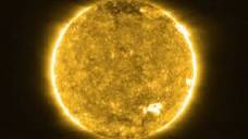 Earth's sun: Facts about the sun's age, size and history | Space