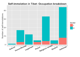 Short Analysis On Self Immolation In Tibet
