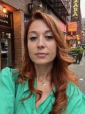 Whitehot New York City