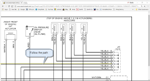 Navistar / international wiring diagrams. Need Help With Injector Wiring Please Honda Tech Honda Forum Discussion