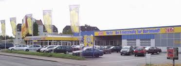 McFIT Fitnessstudio Dortmund-Mitte