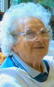 Verna M. Williams Obituary