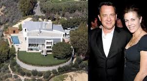 Interview with steve 'frosty' weintraub, collider.com. Tom Hanks Bought The Most Expensive House In Los Angeles Page 1