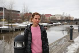 Familjen som drabbas av omorganisationen på LSS-boendet: "Det är idioti"