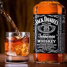 Jack Daniel S Opposed To Dilution Of Whiskey Law Jack Daniels Whiskey Jack Daniels Bottle