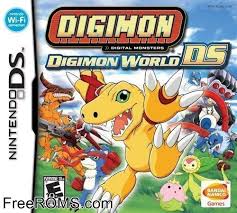 Our collection includes the best nds rom games as: Digimon World Ds Rom Nds Rom Nds Download From Freeroms Com