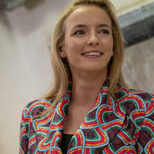 Britons turn to TV shows for lockdown fashion inspiration