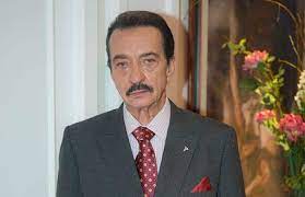 Fue un ser extraordinario”: Elizondo
