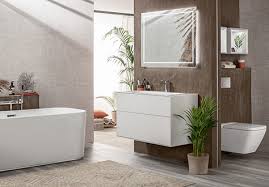 A sweet little bathroom with a vintage/modern mix. 3d Bathroom Planner Design Your Own Dream Bathroom Online Villeroy Boch