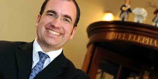 Kay Oliver Heller: News & Hintergründe