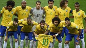 Defifoot te permet de parier gratuitement, avec l'argent virtuel de ton équipe, sur les vrais événements sportifs ! Moment Marquant De La Decennie Bresil Allemagne 1 7 En Coupe Du Monde Bbc News Afrique