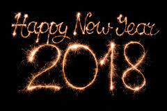 Image result for Happy New 2018