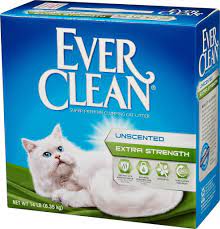 Dust Free Cat Litter Come Clean With A Dust Free Cat Litter