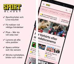 Enjoy sportbladet magazine and unlimited access to over 5,000 magazines on your mobile and tablet. Sportbladet Sveriges Ledande Sportbevakning Apk Download For Android Latest Version 999010450 Com Aftonbladet Sportbladet