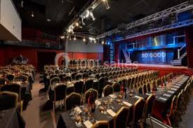 Cabarets moulin des roches : Moulin Des Roches Salle De Reunion 1001salles