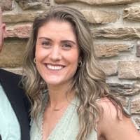 Micaela Roberts's Instagram, Twitter & Facebook