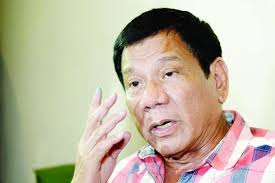 Rodrigo roa duterte (born march 28, 1945) also known as digong and rody, is a filipino politician who is the 16th and current president of the philippines. Philippines New Finance Chief Defends Duterte To Investors Arab News
