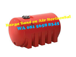 Terdapat pula thermal stabilizer yang menjadikan suhu air dalam toren tetap normal dan tidak terpengaruh oleh cuaca. Tangkiairhorizontal Hashtag On Twitter