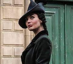 Evan rosier was a death eater during the first war with voldemort. Vinda Rosier Af Fantastic Beasts Poppies Lestrange