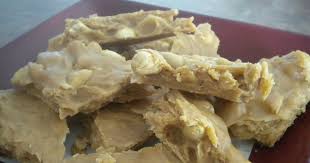Once Upon A Baby Soft Peanut Brittle Soft Peanut Brittle Recipe Brittle Recipes Peanut Brittle Recipe