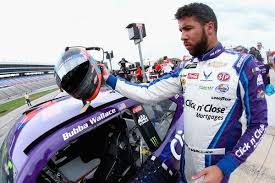 Monster energy nascar cup series at texas texas motor speedway. Darrell Wallace Jr Photos Photos Texas Motor Speedway Day 2 Darrell Wallace Jr Motor Speedway Monster Energy Nascar