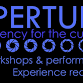 Flamenco Classes APERTURE Cuadro Residency event image