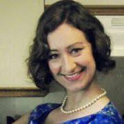 Darla Bauer (darlaruth)