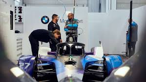 Nio has competed in the abb fia formula e championship since it was established in 2014 and secured the inaugural fia formula e drivers' championship in july 2015. Formula E Fast Facts Bmw I Motorsport