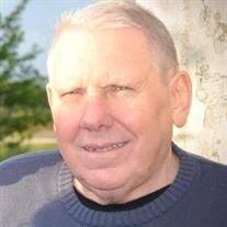 Dickie McGee Obituary