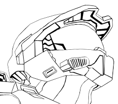 All rights to paintings and other images found on paintingvalley.com are owned by their respective owners (authors, artists), and the administration of the website doesn't bear responsibility for their use. Master Chief Lineart By Inficiopalma On Deviantart