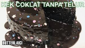 Belajar cara pembuatan kek coklat moist di peranti mudahalih anda.kini anda boleh membuat sendiri kek coklat yang sedap dan lazat dengan aplikasi ini.gunakan di mana sahaja anda berada tanpa mengira peringkat usia semua boleh. Resepi Tips Kek Coklat Tanpa Telur Eggless Chocolate Cake Youtube