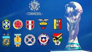 Fecha doble de las eliminatorias sudamericanas corre peligro, según prensa argentina. Eliminatorias Qatar 2022 Apuestas Las Mejores Cuotas De Doradobet Para La Fecha 7 De Las Clasificatorias Sudamericanas De Conmebol Futbol Internacional Depor