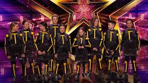 7 'Got Talent' Acts That Earned The Golden Buzzer 2 Times