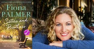 Family, Love, Drama: Q&A with Fiona Palmer about her latest novel, Sisters  and Brothers