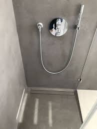 Natural Home Design In 2020 Bathroom Tile Designs Concrete Bathroom Bathroom Design