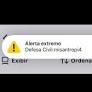 Cyber Intrusion Triggers False Civil Defense Alerts Across Brazil, Federal Police Investigate