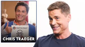 Stories i only tell my friends: Watch Rob Lowe Breaks Down His Career From Austin Powers To Parks Recreation Career Timeline Vanity Fair