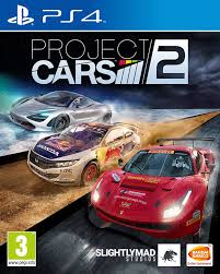 All you do hear in a standard car is tyre squeal. Amazon Com Project Cars 2 Ps4 Video Games