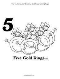 Xmas decorations and our printable coloring pages to paint and color are a great part of the holiday. 42 Twelve Days Of Christmas Printables Worksheets Coloring Games Ideas Twelve Days Of Christmas Christmas Printables Christmas